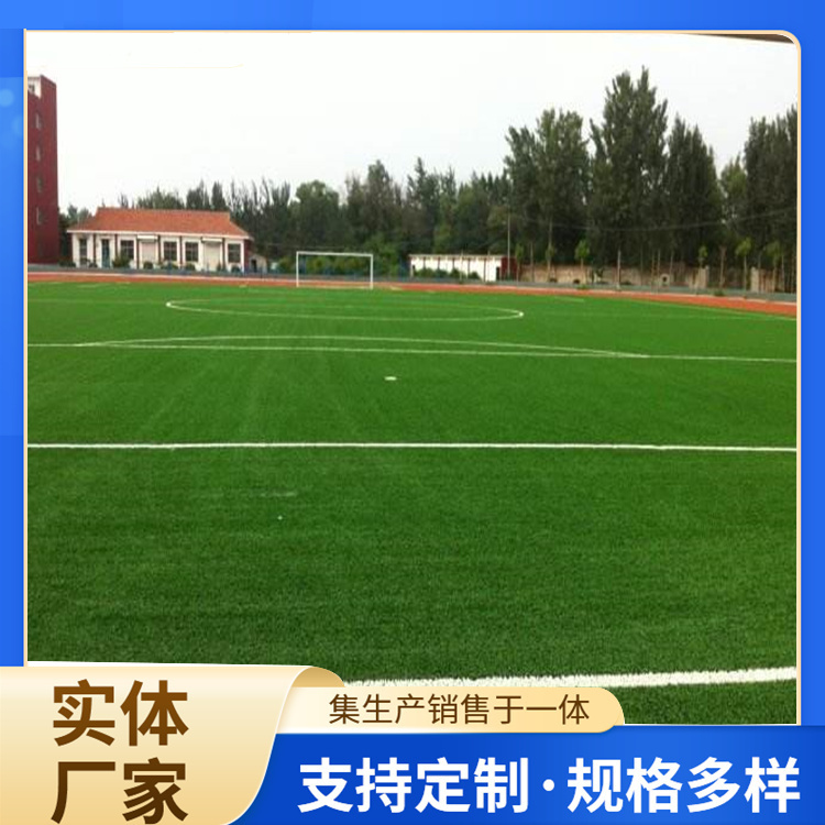 绵阳市EPDM颗粒人造草坪 - 厂家