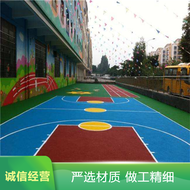 绵阳市硅PU人造草坪 - 排名